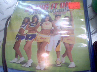 Le tout pour le tout