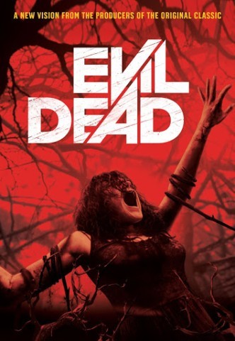 Evil dead