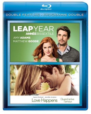 Leap year love happens