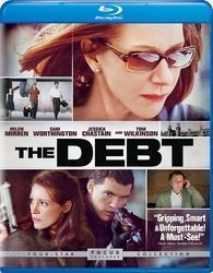 The debt
