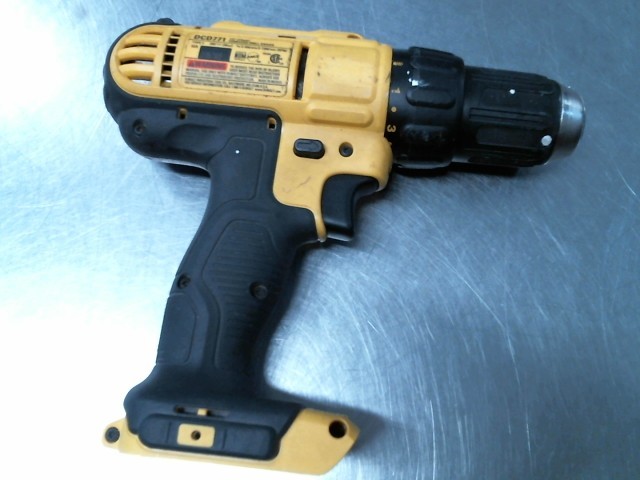 Impact drill 13mm