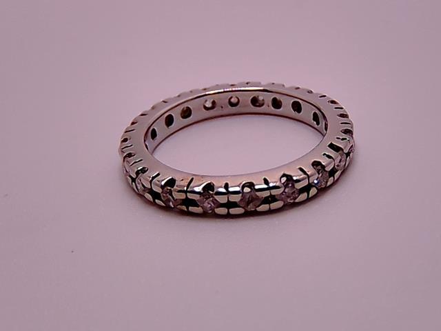 BAGUE EN OR 10KT   DI