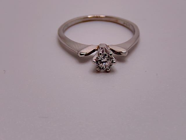 BAGUE EN OR 14KT   DI