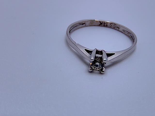 BAGUE EN OR 14KT   DI