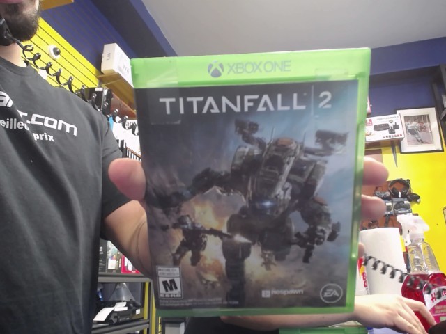Titanfall 2