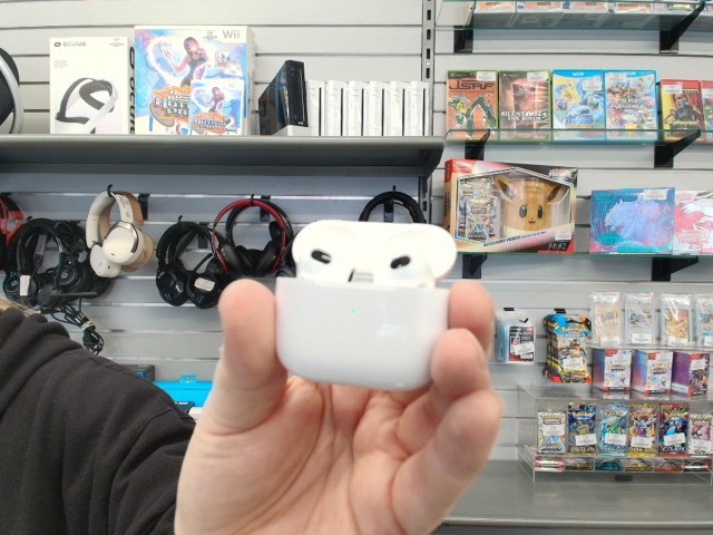 Airpods 3th generation