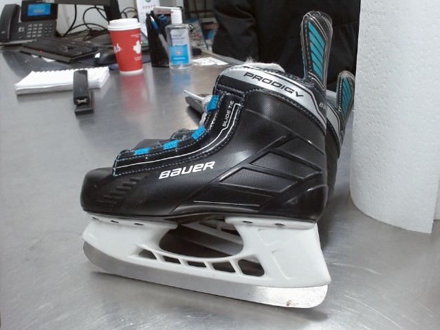 Patins de glace pour enfants