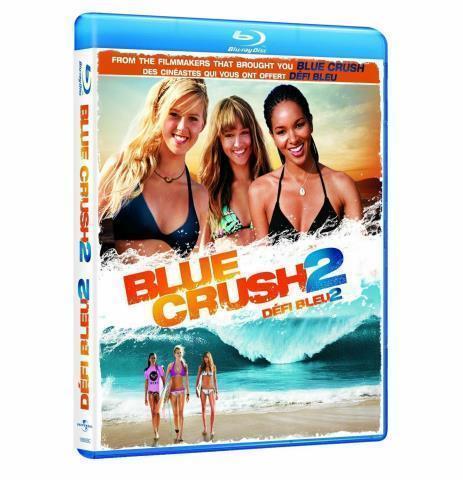 Blue crush 2