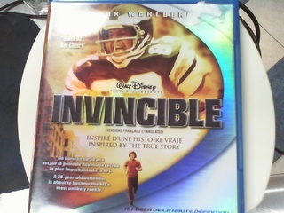 Invincible