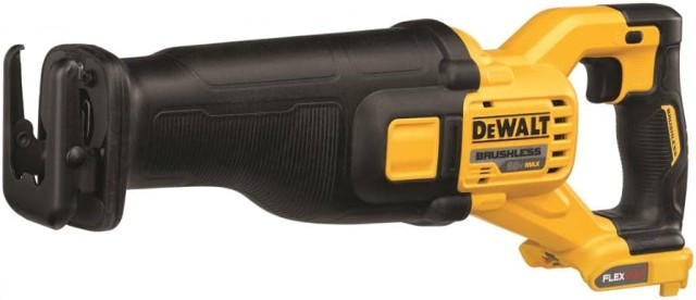 Sawzall dewalt a batterie dcs388