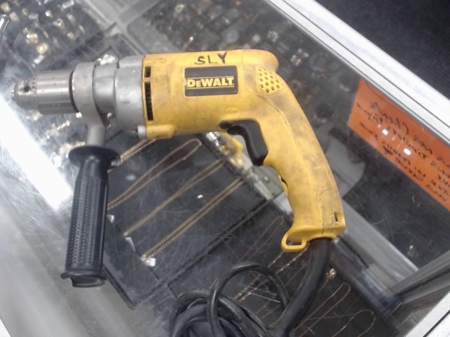 Drill electrique 1/2