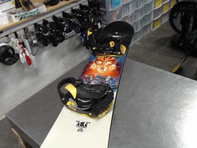 Snow+fix niderbacker 860