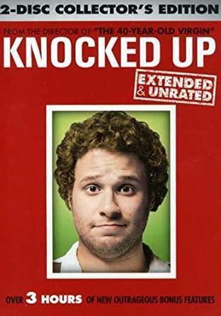 Knocked up