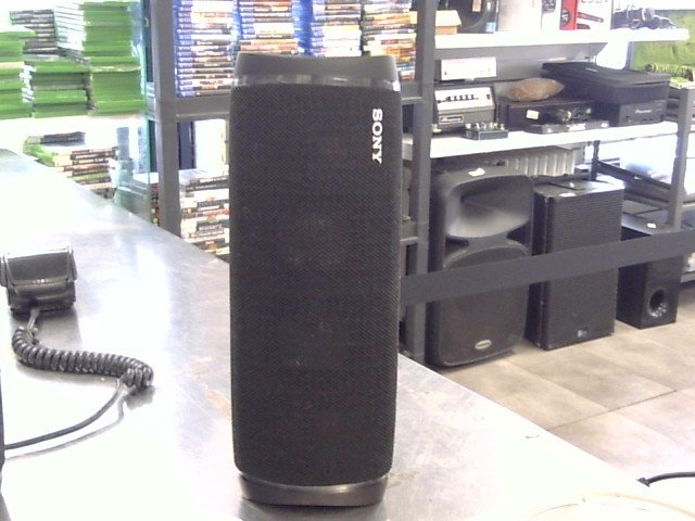 Extra bass wireless portable bluetooth