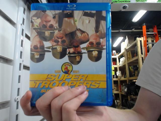 Super troopers