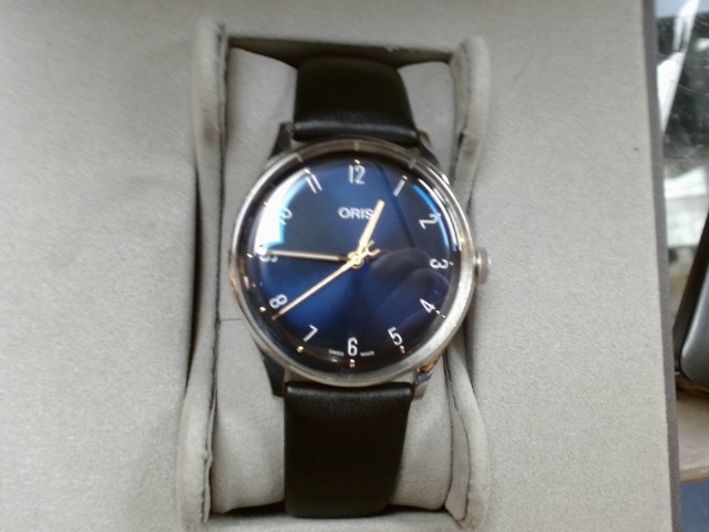 Montre james morison ed en boite (like n