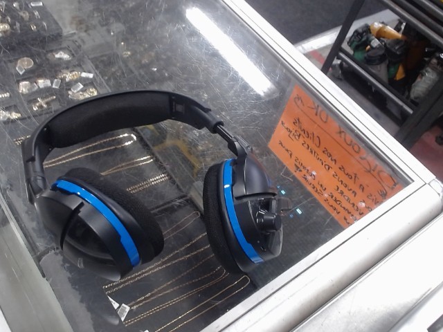 Paire d'couteur gaming sans fil+cle usb