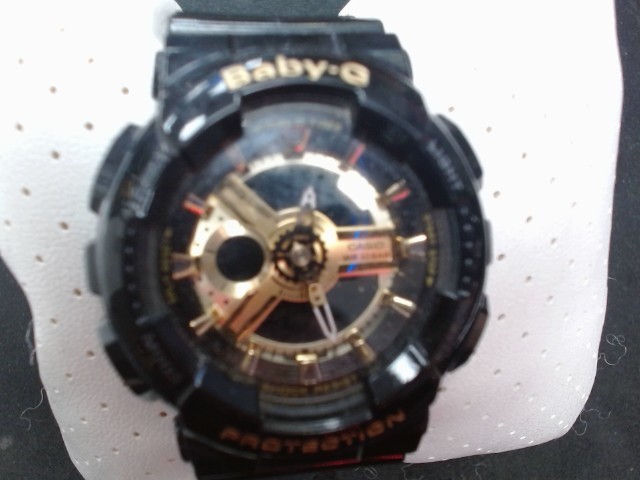 Montre baby g