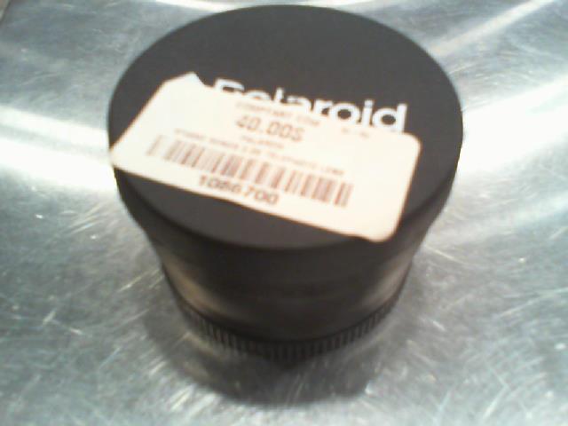 Studio series 2.2x telephoto lens