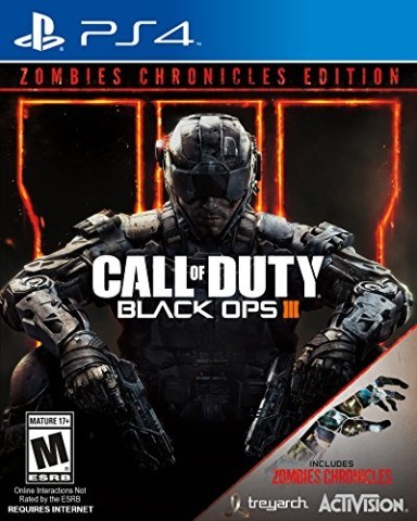 Cod black ops 3