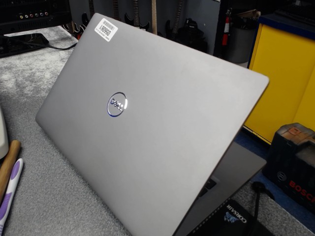 Pc portable dell 11th gen 16gb