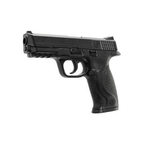 Smith and wesson bb handgun