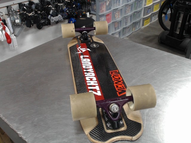 Longboard
