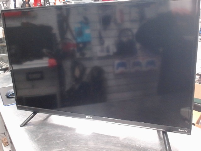 Roku tv rca 32 pouces smart