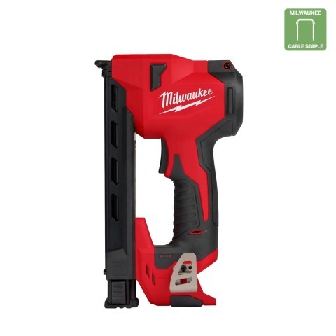 Taceuse milwaukee m12