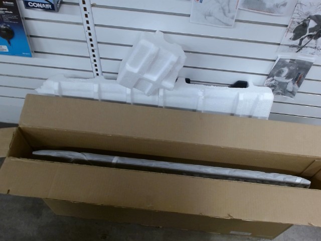 Samsung q60d qled tv