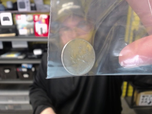 1999 delaware quarter dollar denver