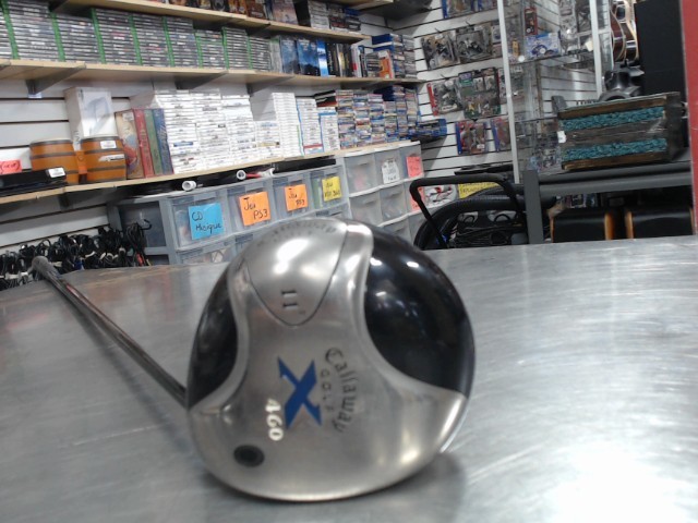 Driver golf 11 degrer