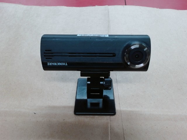 Dash cam thinkware no acc