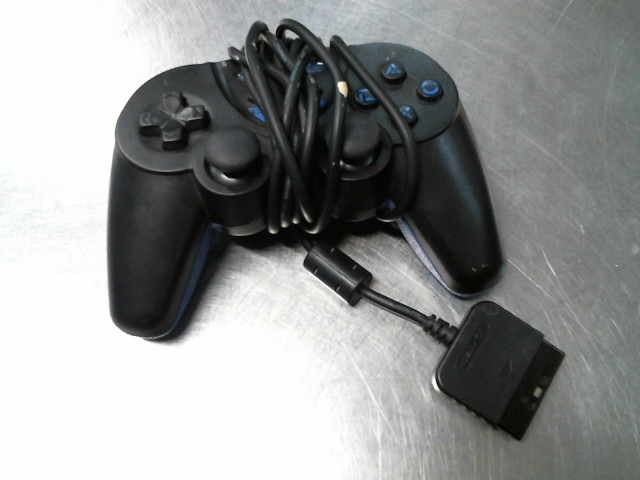 Manette de playstation 2