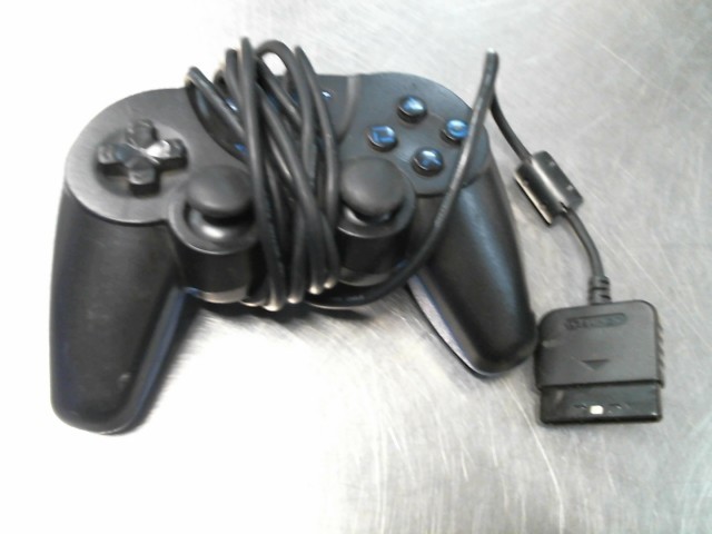 Manette pour ps2