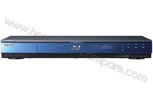 Lecteur dvd blu-ray av tc