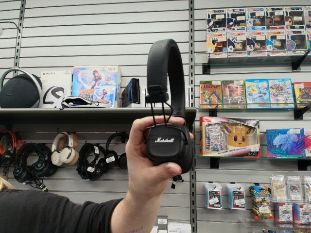 Casque audio bon etat