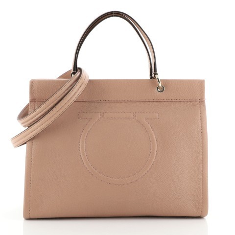 Bag salvatore ferragamo avec recus