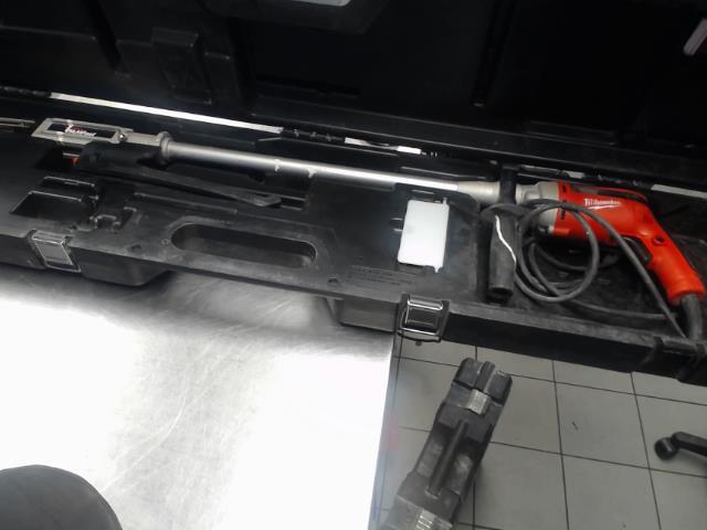 Drywall screw gun m18