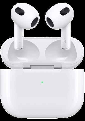 Apple airpods serie 3