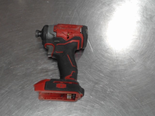 Impact 20v no batt/chrg