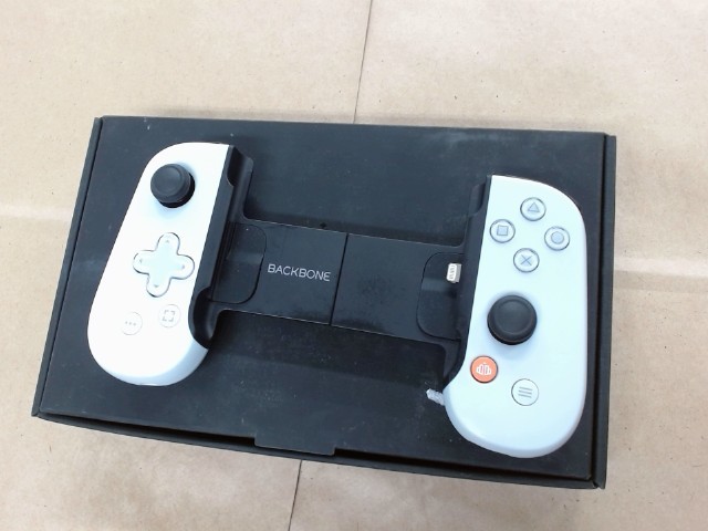 Manette de jeu playsation pour iphone