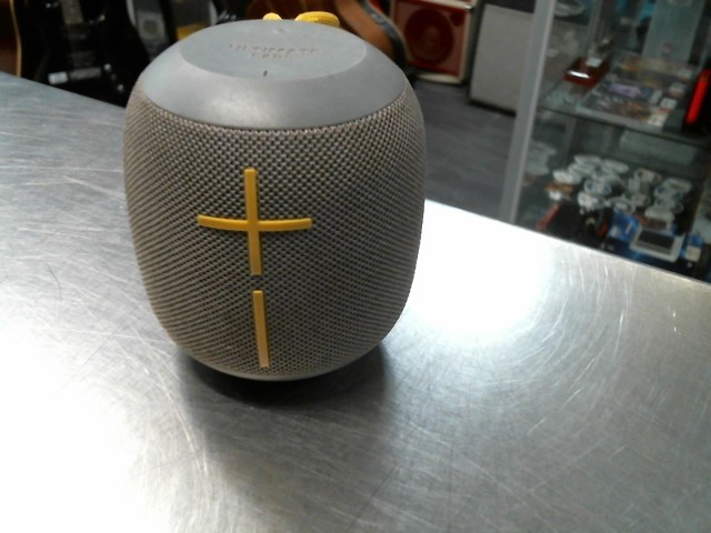 Haut parleur ultimateears