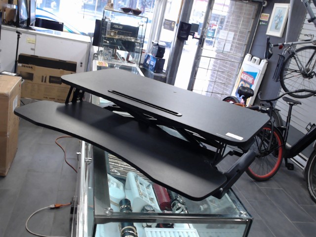 Desk ajustable pour bureau