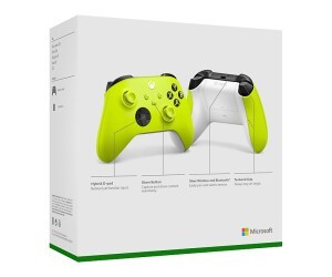 Manette xbox one type-c electric volt