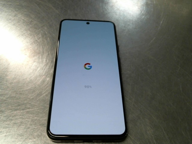 Cell pixel 8 noir sans acc