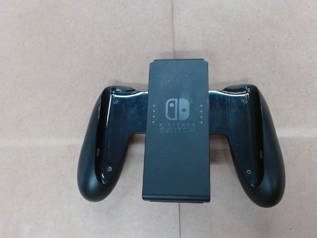 Joy-con grip