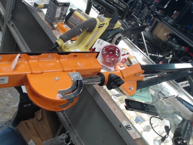 Stand pour coupe de bois