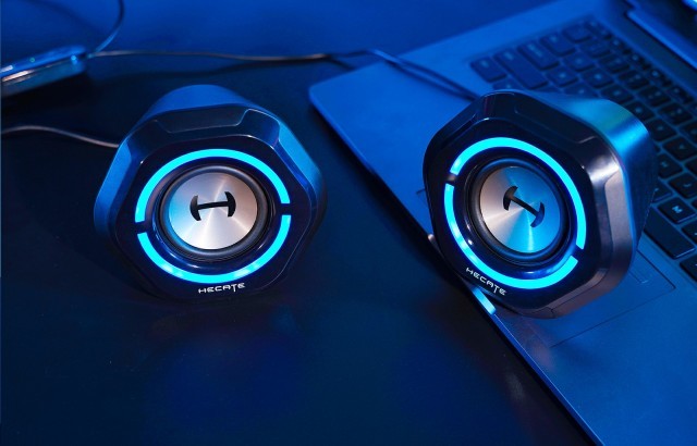 Edifier hecate g1000