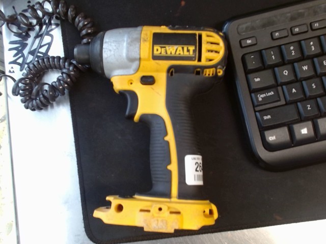 Perceuse dewalt